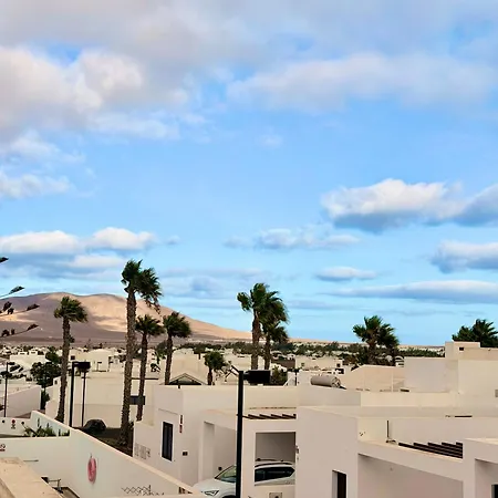 Villa Hola Yaiza (Lanzarote)