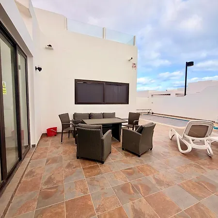 Hola Yaiza (Lanzarote)
